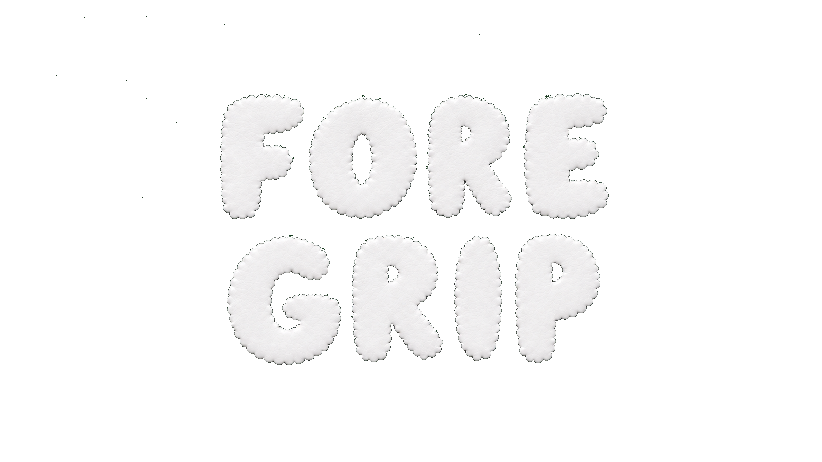 ForeGrip
